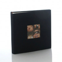 Walther Design-Álbum de nota para insertar Fun, 200 ph. 10x15 cm, arena :  : Hogar y cocina