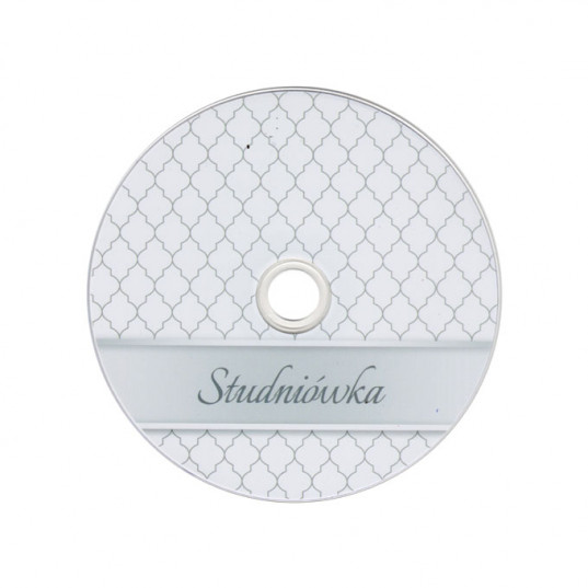 Płyta DVD TS Studniówka (DVD-R 4,7GB 16x)