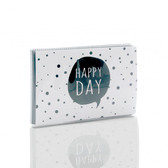 Album wsuwany Happy Day Walther (40 zdjęć 10x15)