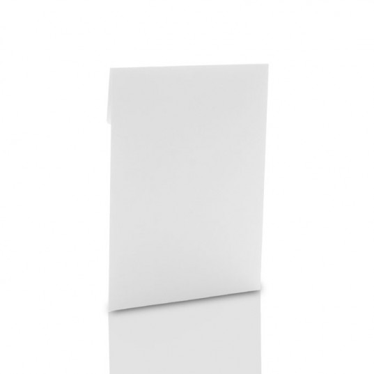 Biała koperta na zdjęcia A4 21x30