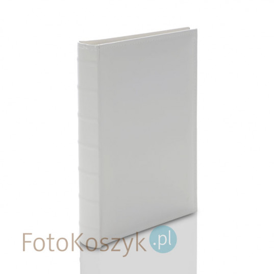 Album wsuwany Poldom Kros white (100 zdjęć 13x18)