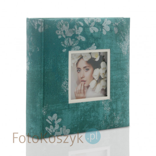 Album wuswany Limoges Blue (200 zdjęć 10x15)