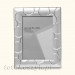 Ramka Silver LUXURY  605S (na zdjęcie 13x18) Gedeon 3690