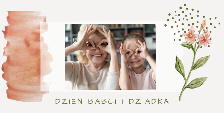 Dzień Babci i Dziadka