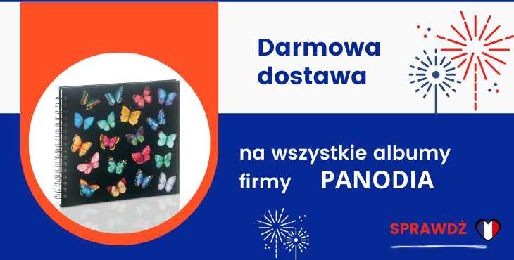 darmowa dostawa