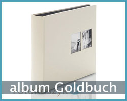 tradycyjne albumy Goldbuch